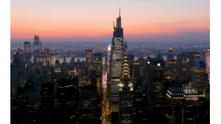 Chrysler Building - New York City, USA